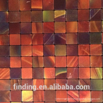 2015 New Style Wall Decoration Mosaic Panel from China Factory